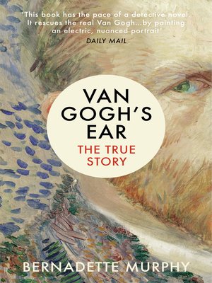 cover image of Van Gogh's Ear